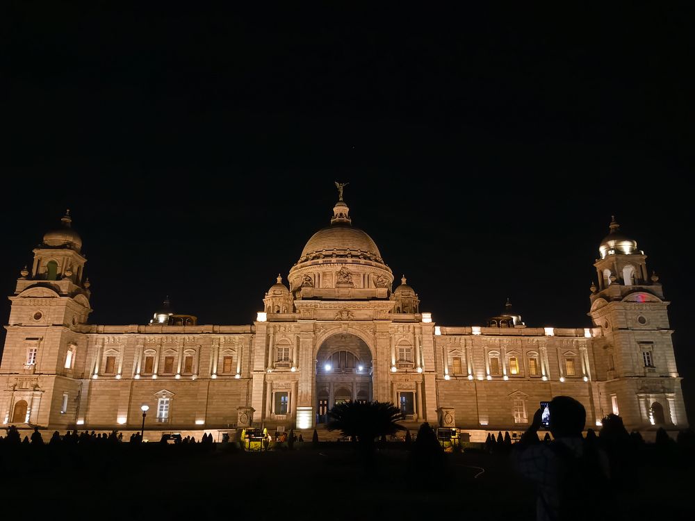 Photograph by Sanchari Nag