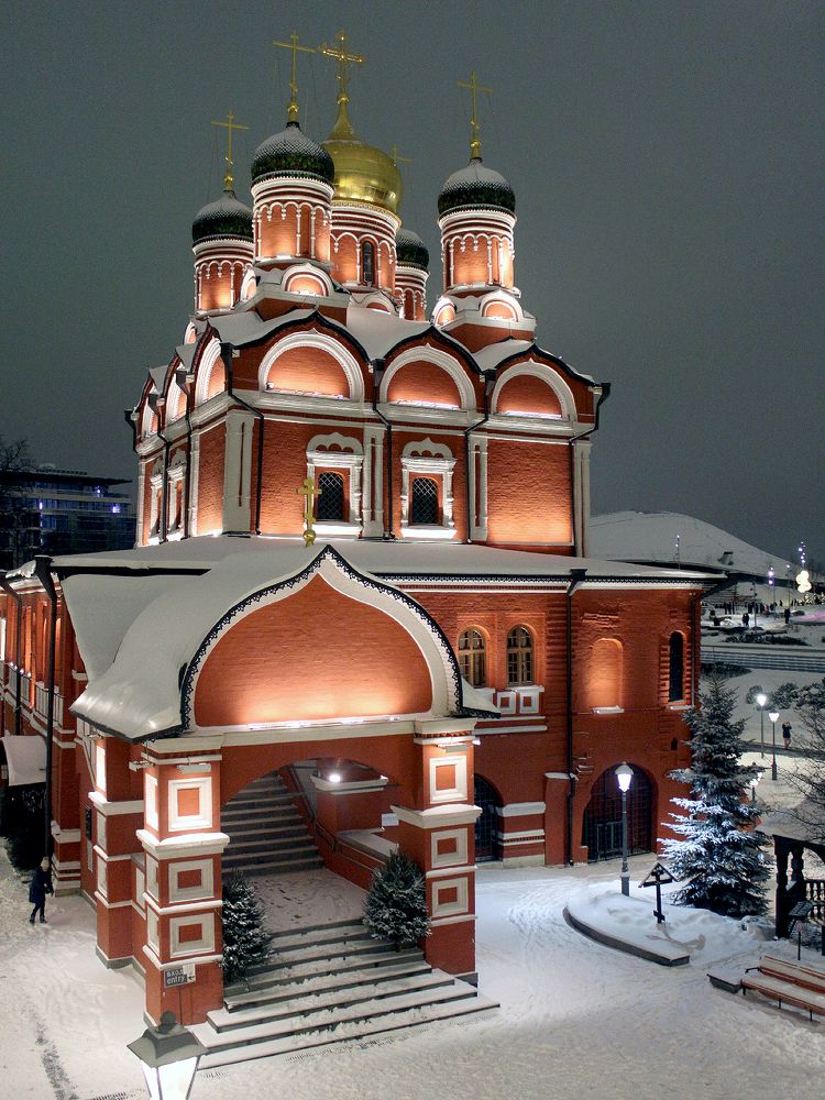 Photograph by Алексей Коношонкин