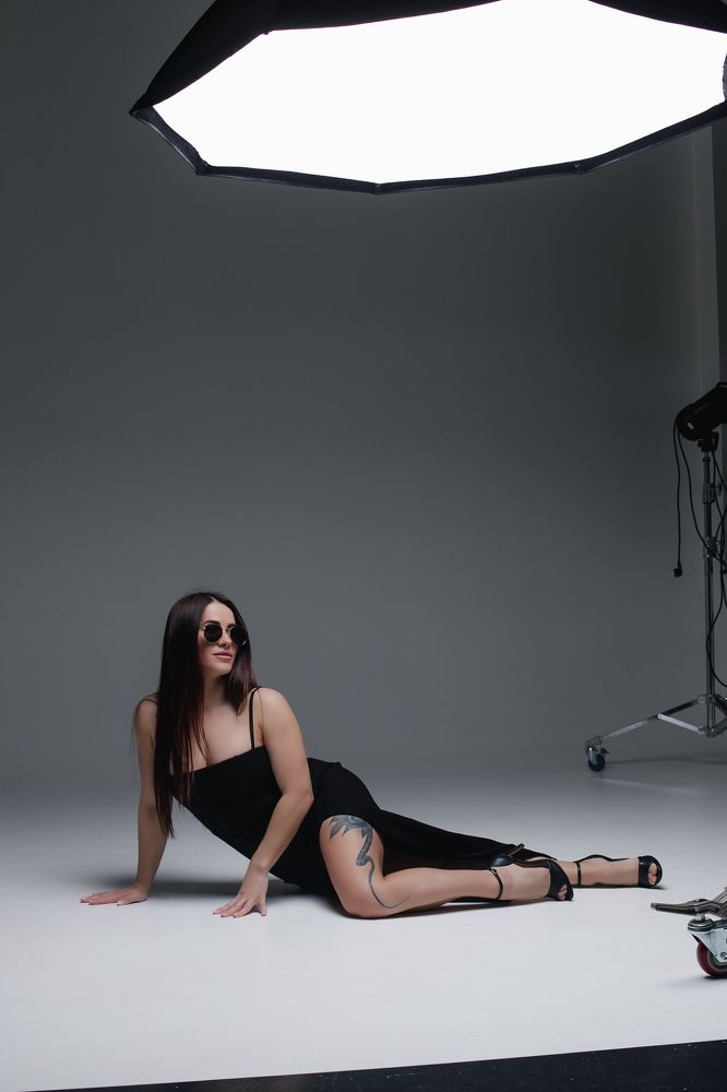 Photograph by Анастасия Шаехова