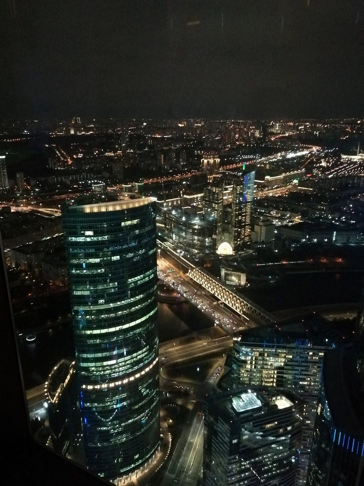 Photograph by Ольга Мокрова