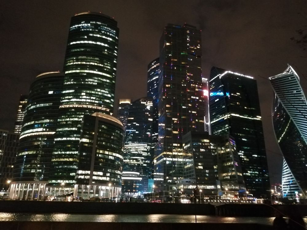 Photograph by Ольга Мокрова