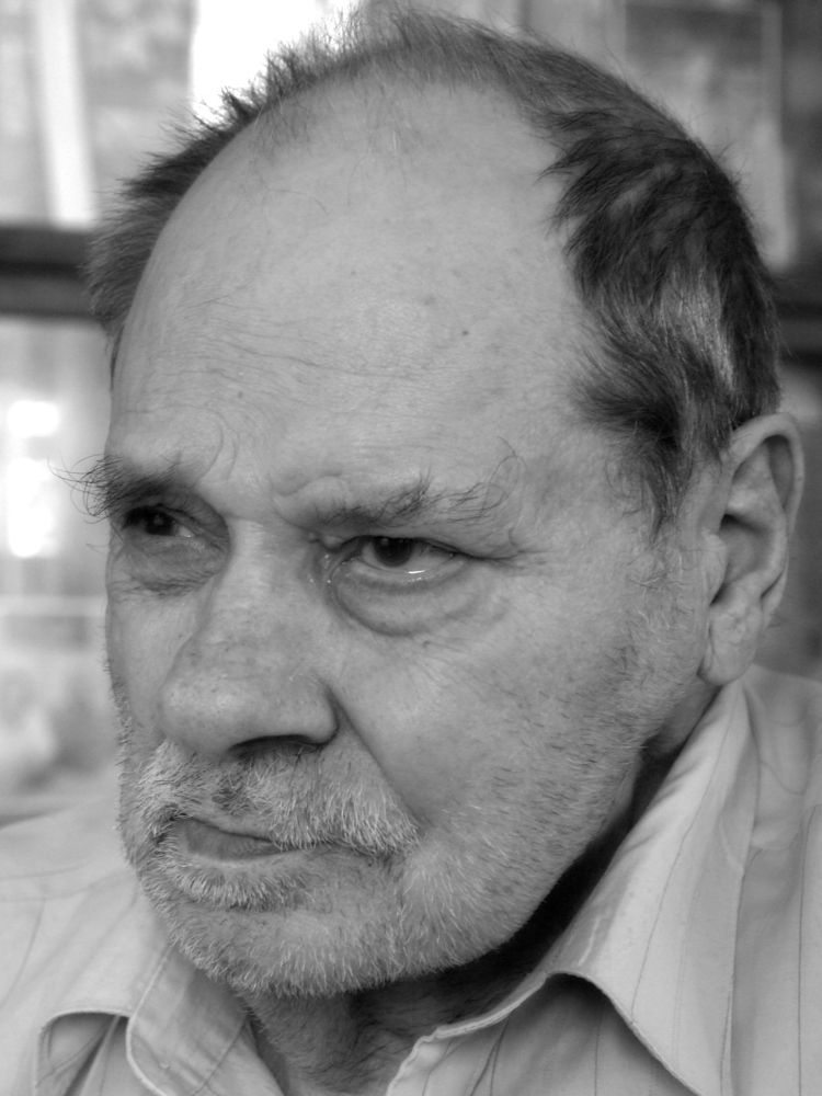 Photograph by Игорь Шевердин