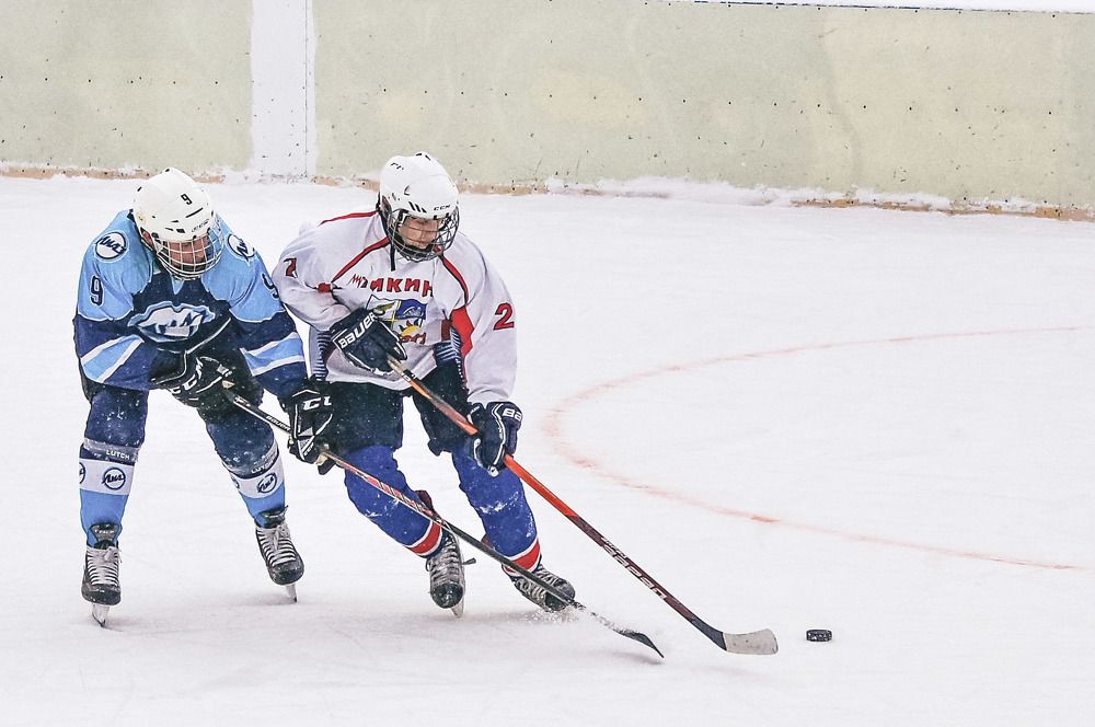 Photograph by Павел Москаленко