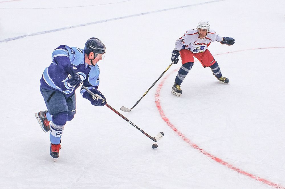 Photograph by Павел Москаленко