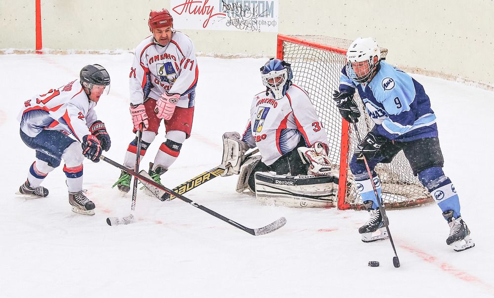 Photograph by Павел Москаленко