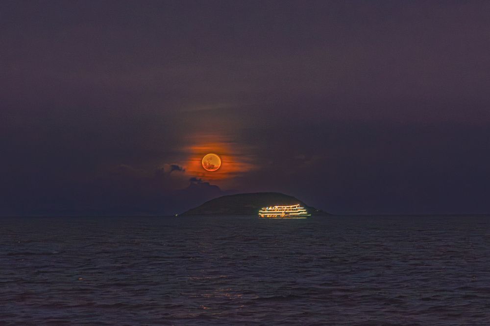 Фотография автора Сергей Рыженко