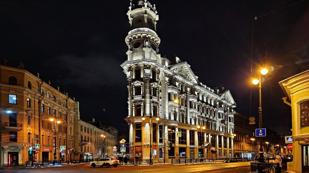 Photograph by Марина Володько