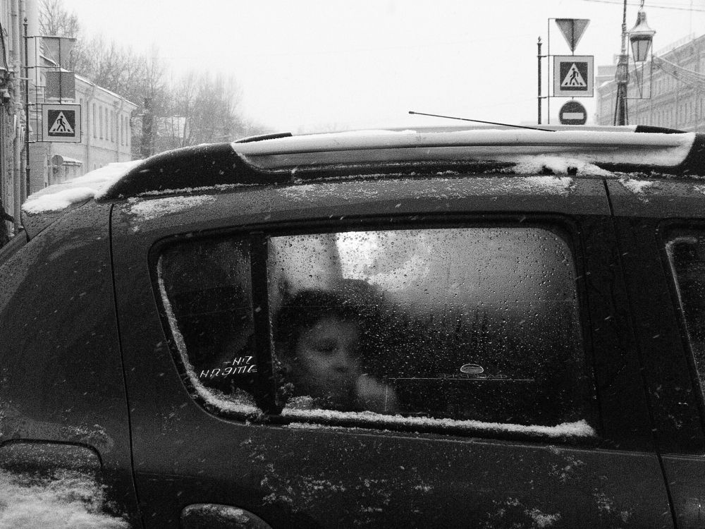 Photograph by Matson Tomas