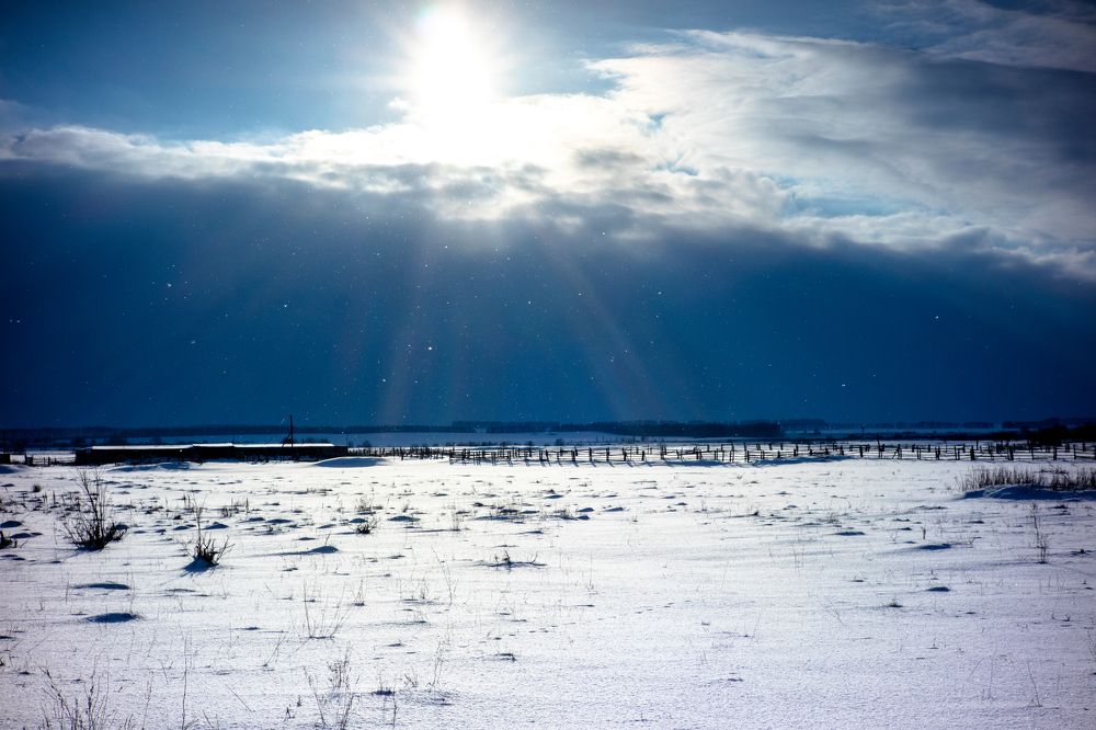 Photograph by Андрей Трубачев