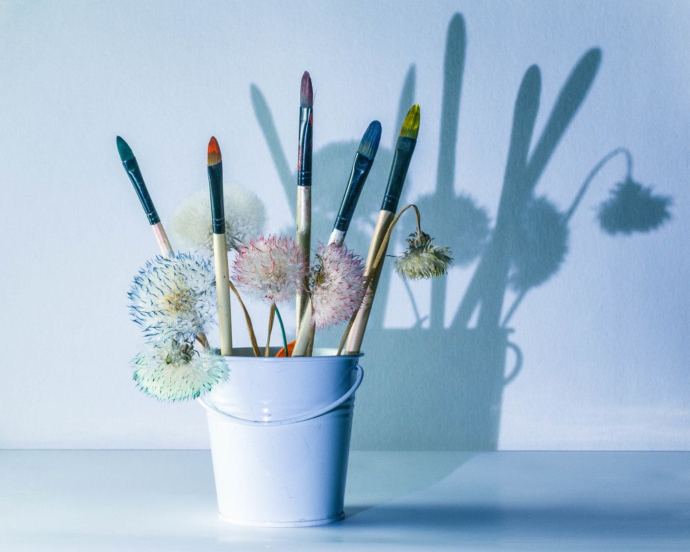 Photograph by Людмила Прибылова