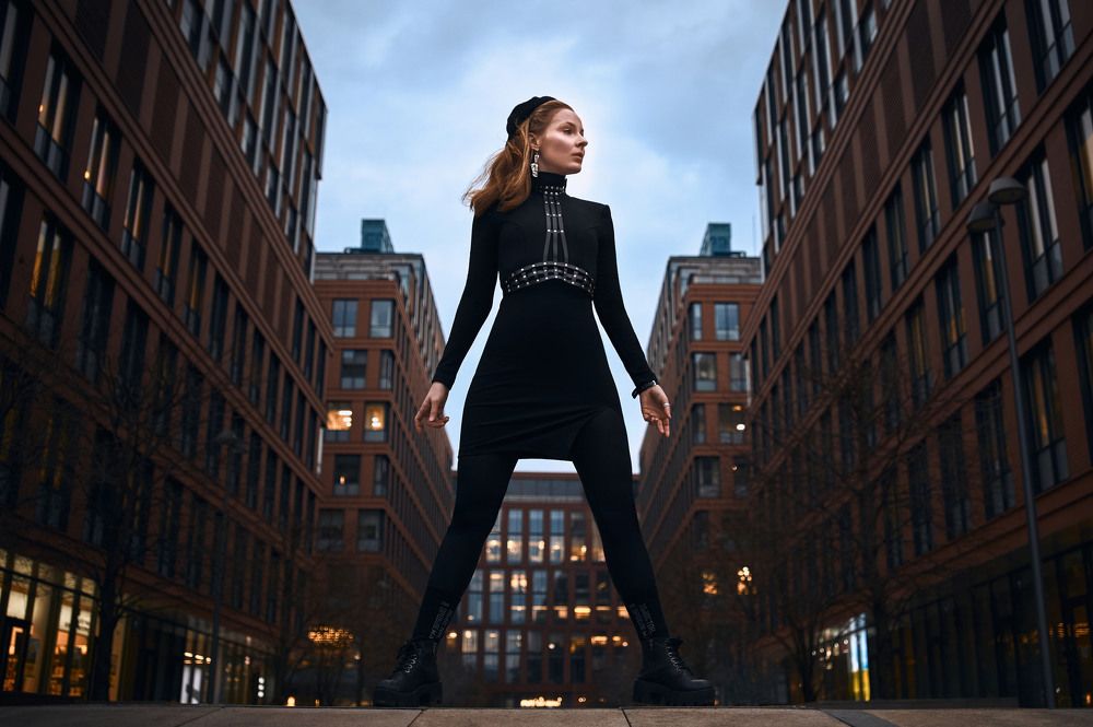 Фотография автора Елизарьев Михаил