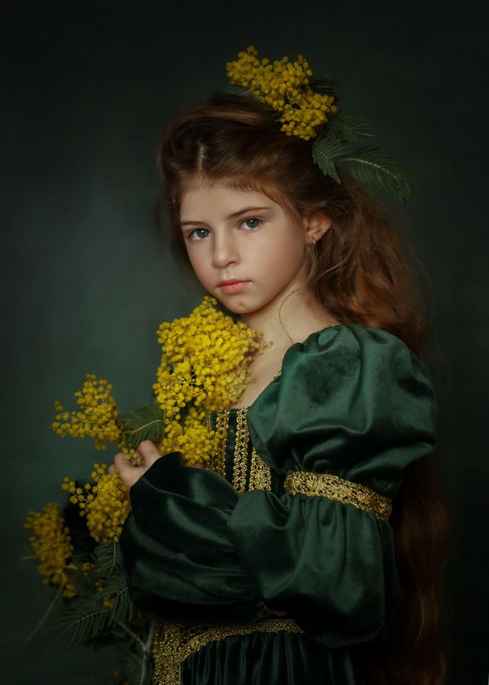 Photograph by Ольга Власкина