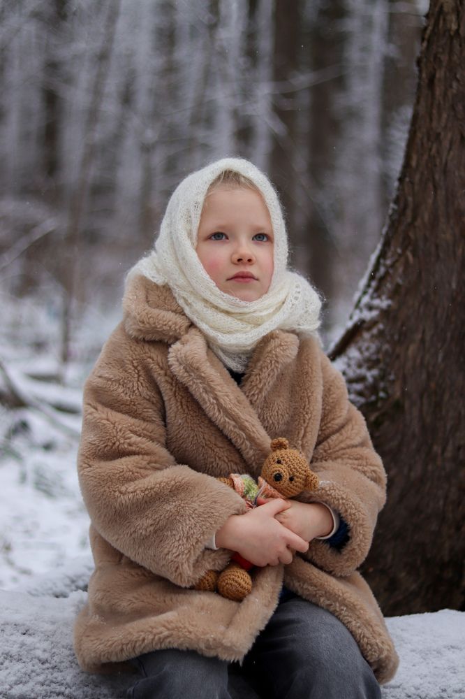 Photograph by Алеся Бобкова