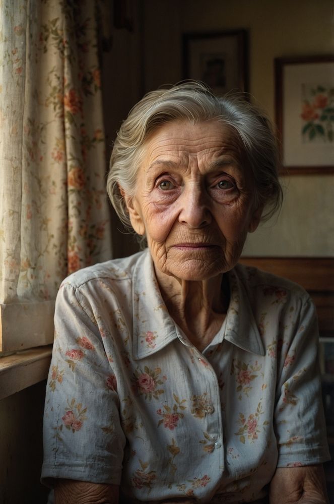 Photograph by Серафима Силина