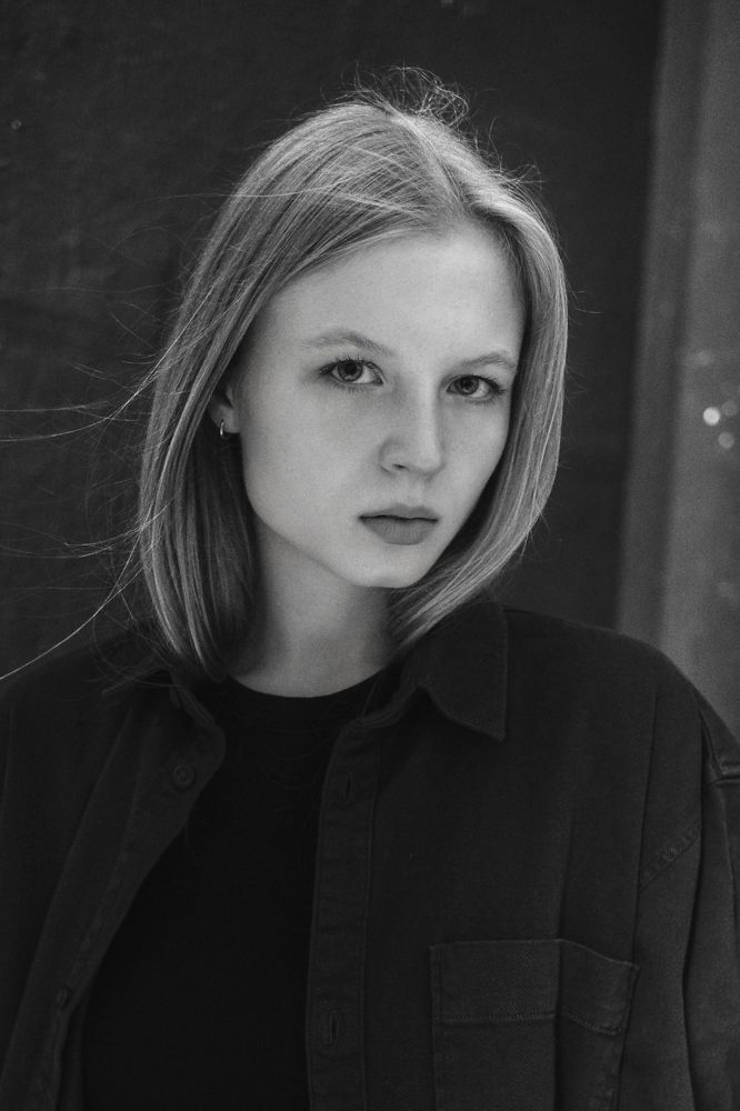 Фотография автора Елизарьев Михаил