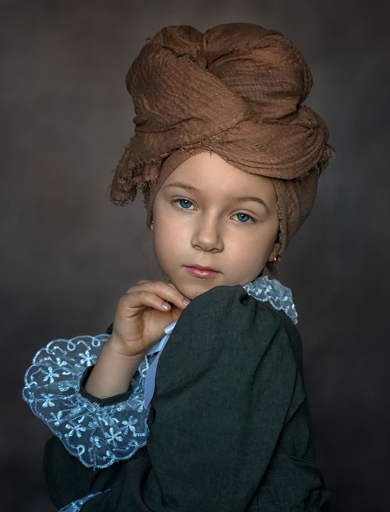 Photograph by Ольга Власкина