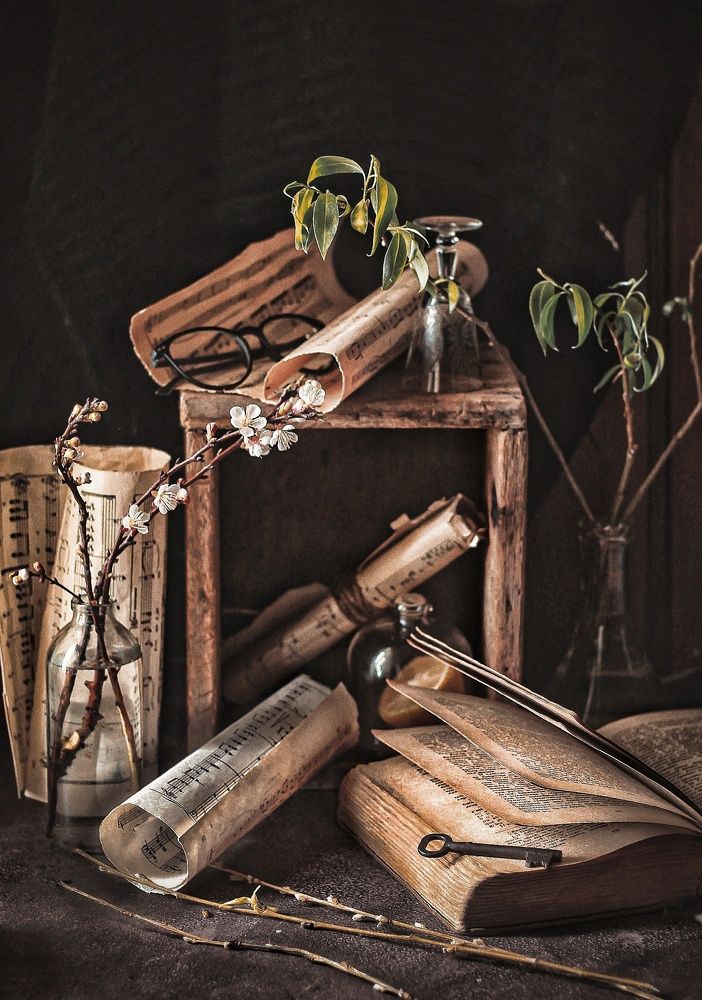 Photograph by Наталья Исиченко