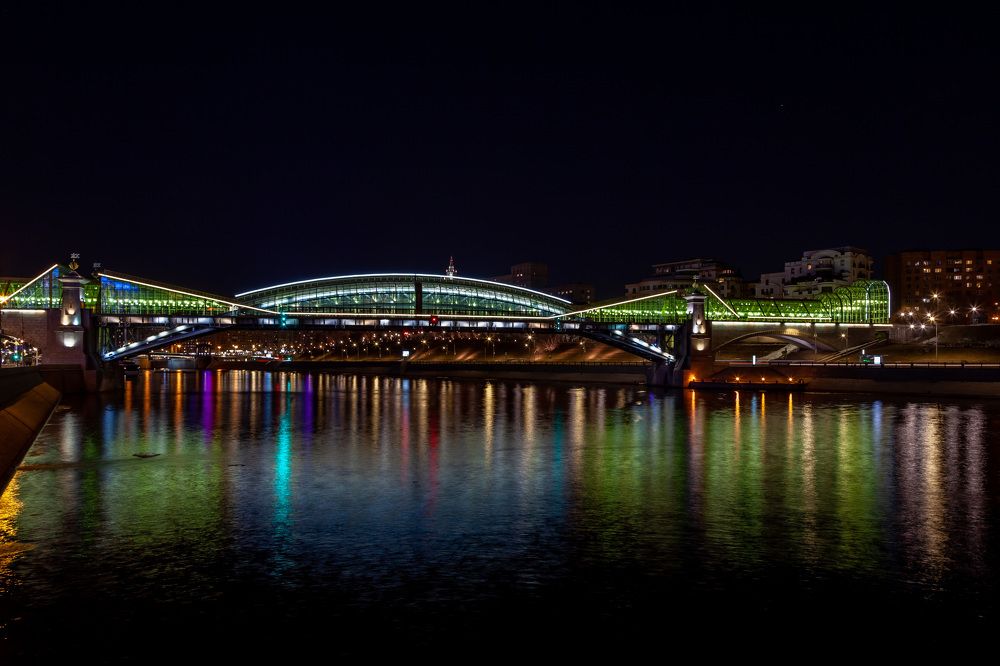 Photograph by Владислав Лопатов