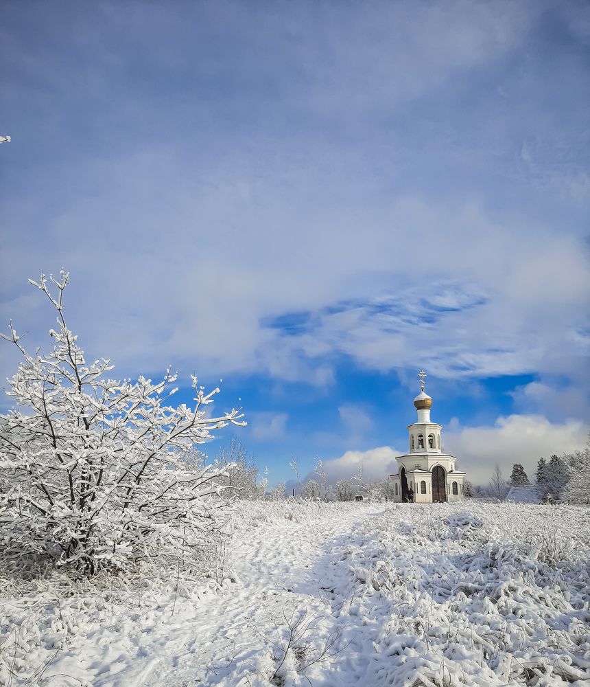 Photograph by Юлия Закопайло