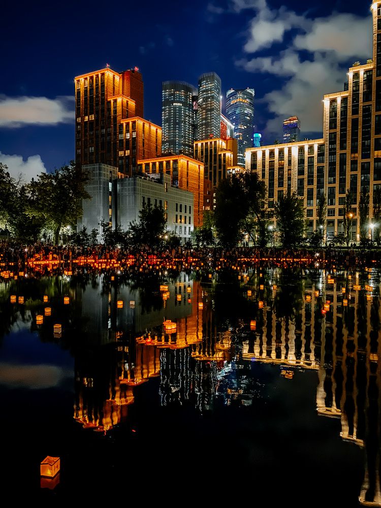 Photograph by Дарья Андреева