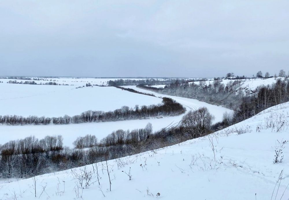 Photograph by Galina Leskova