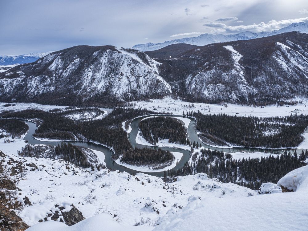 Photograph by Надежда Михайлина