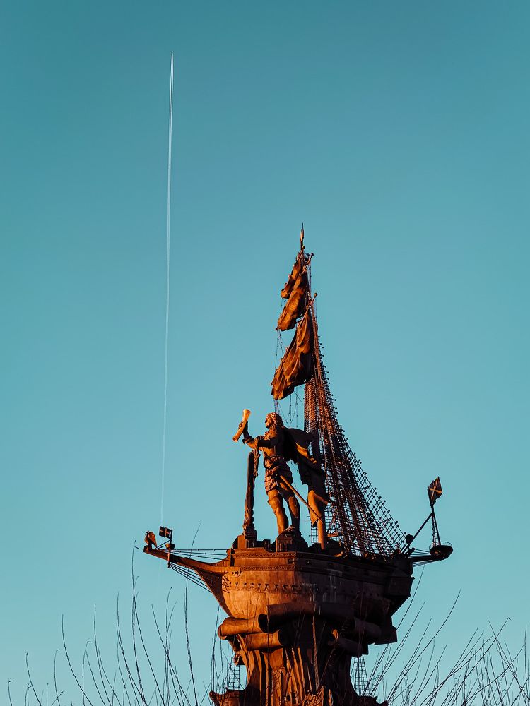 Photograph by Дарья Андреева