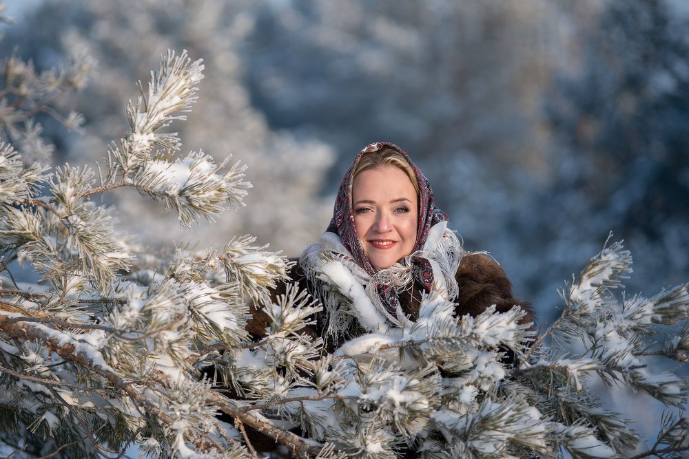 Photograph by Мария Луцук