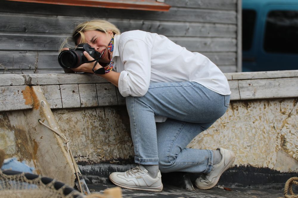 Фотография автора Андрей Шувалов