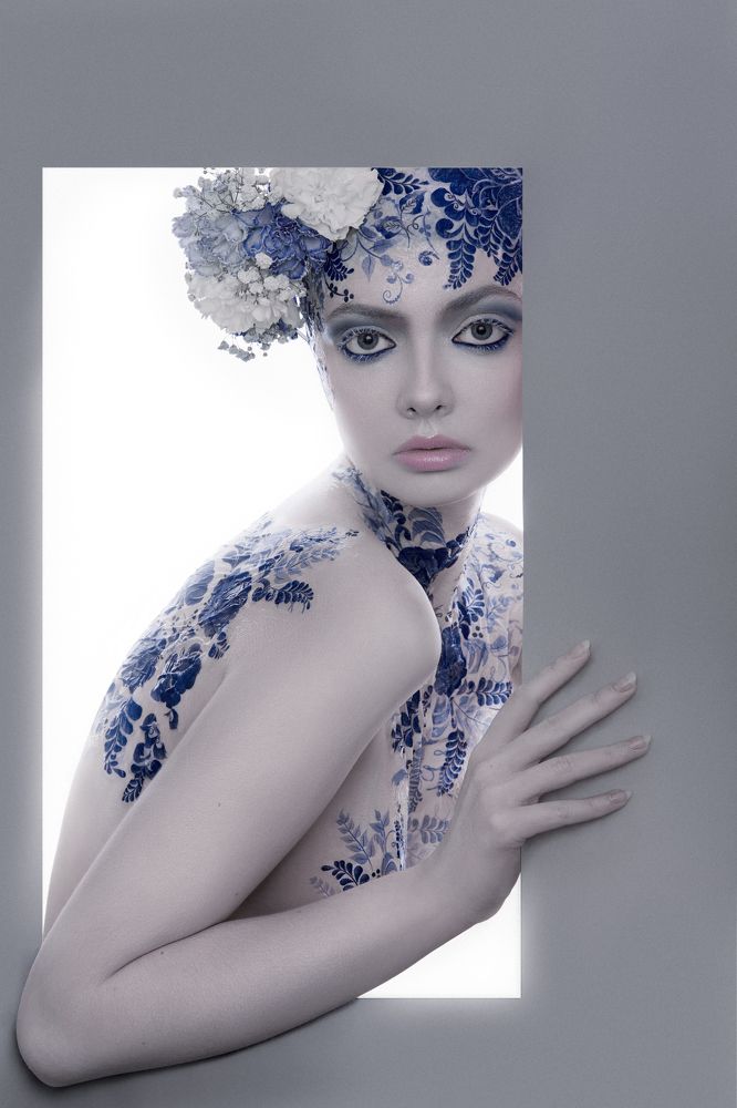 Фотография автора Татьяна Лущик