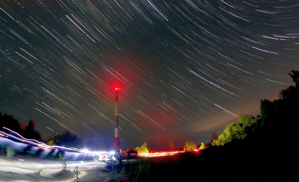 Photograph by Сергей Христинич