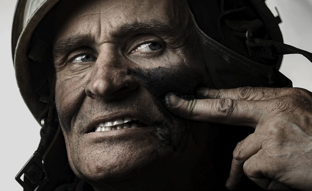 Photograph by Виноградов Стас