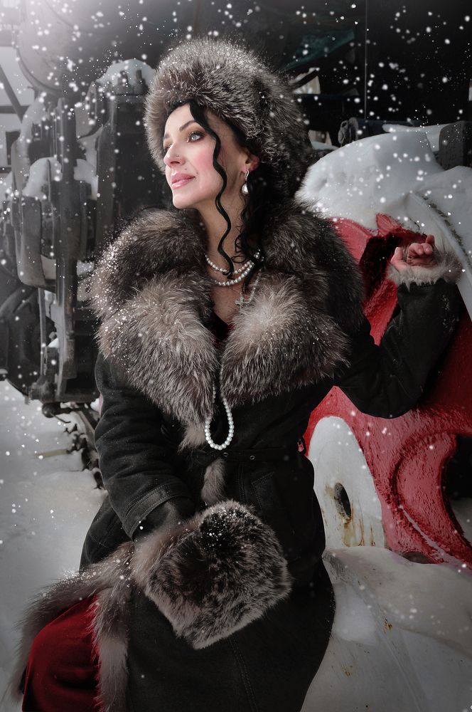 Photograph by Галина Фрейман