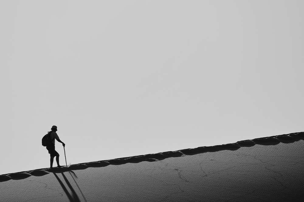 Photograph by Duc de Salier