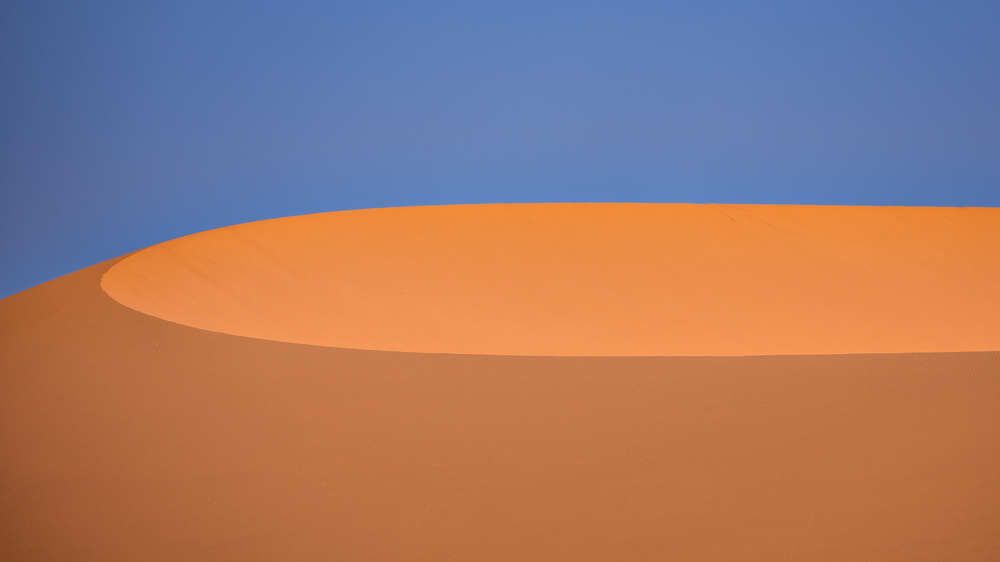 Photograph by Duc de Salier