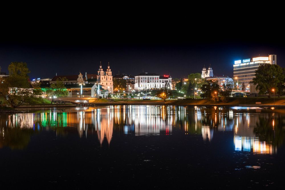 Фотография автора Александр Буренко