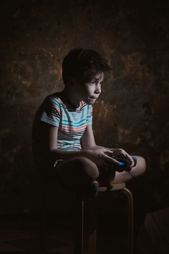 Photograph by Юрий