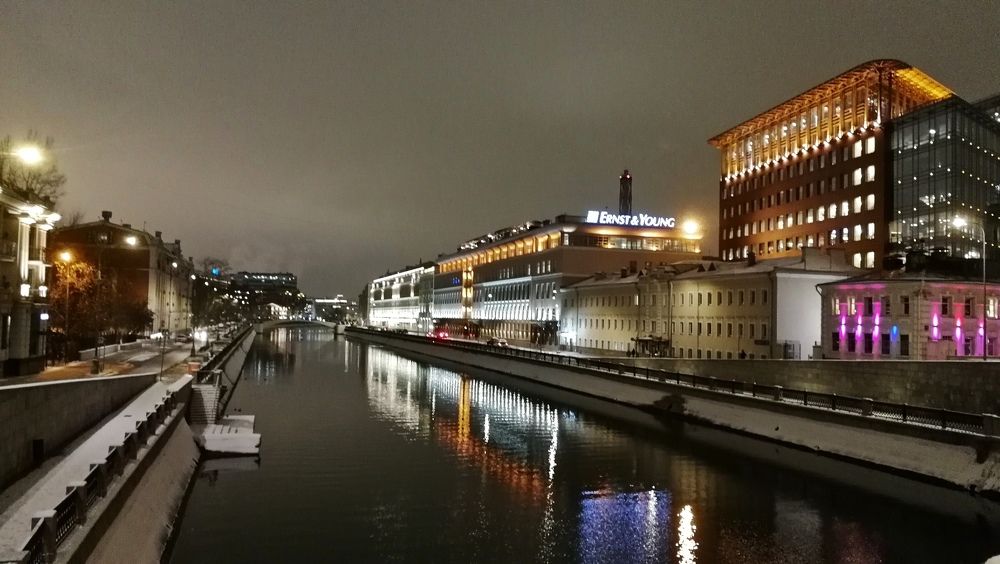 Photograph by Татьяна Куркова