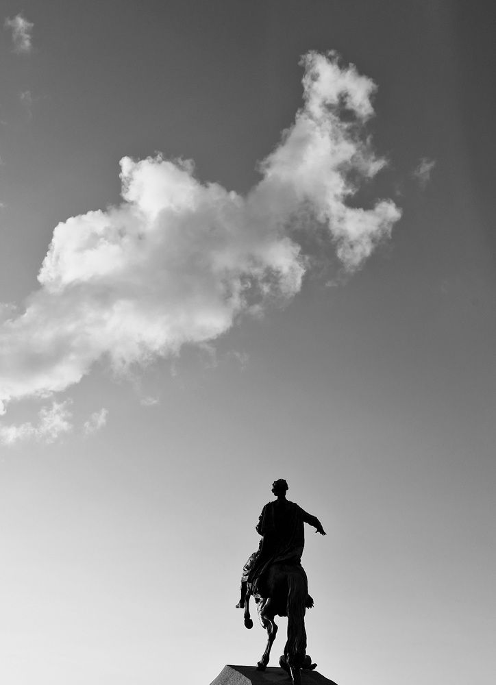 Photograph by Irina Ebral