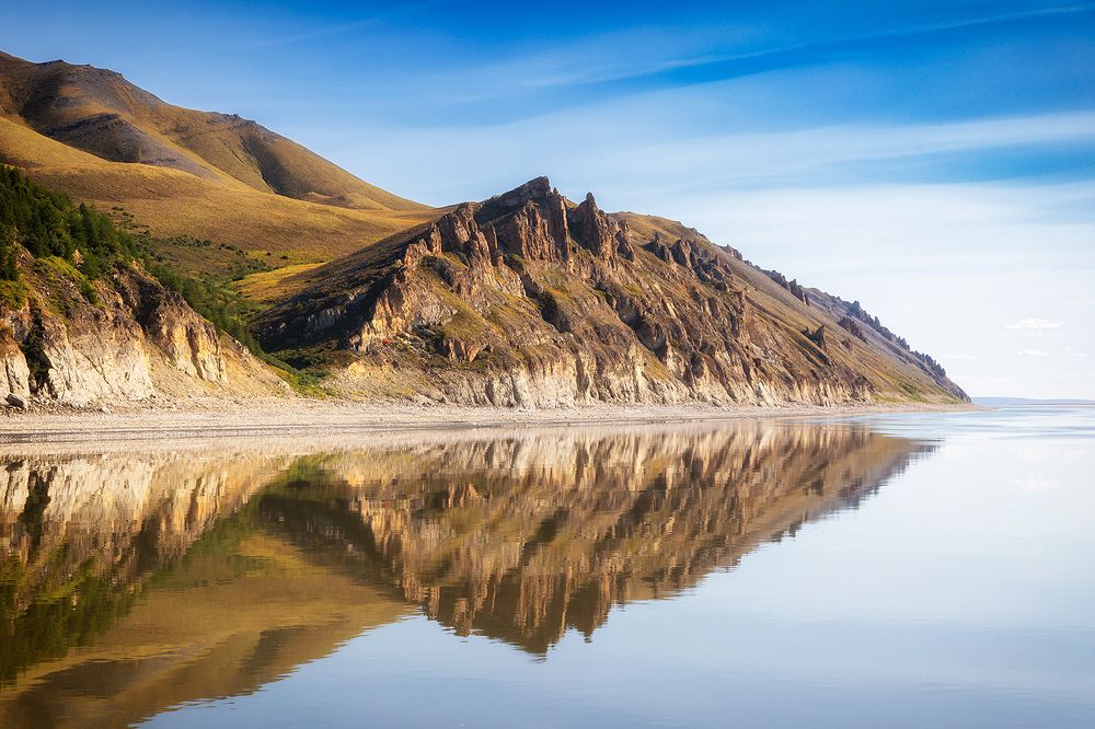 Photograph by Щипкова Елена