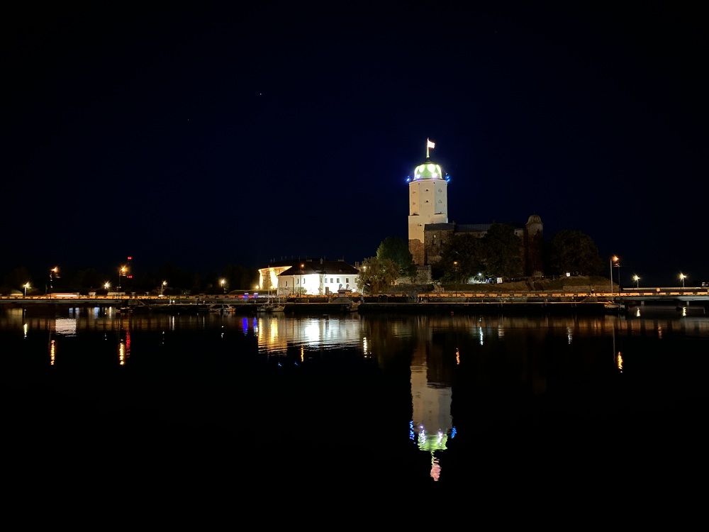 Фотография автора Анна Могилева