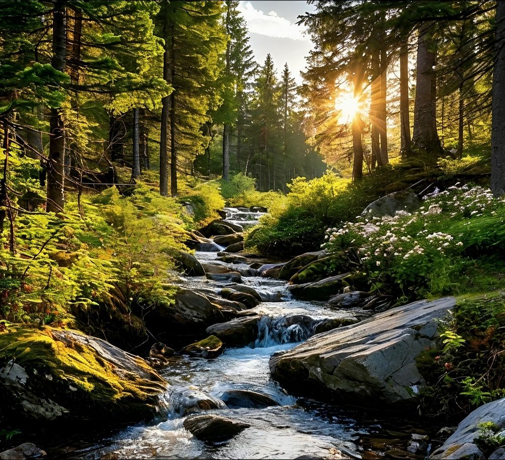 Photograph by Людмила Прибылова