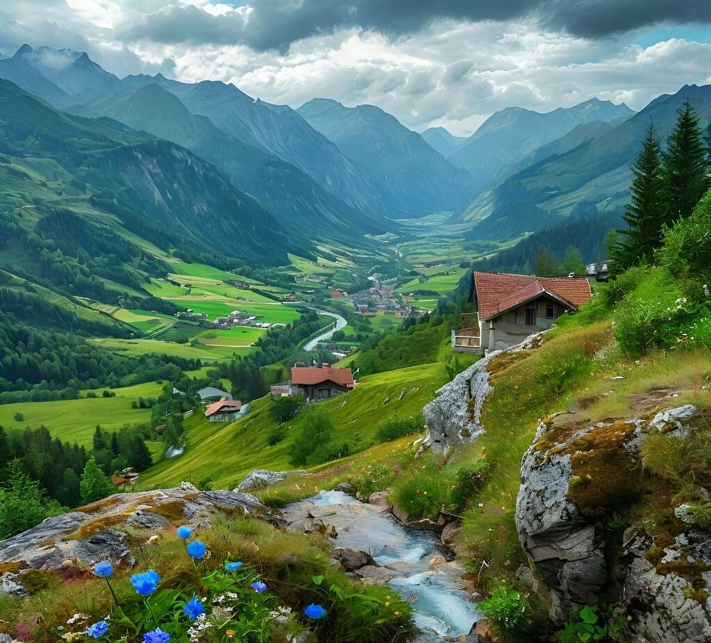 Photograph by Людмила Прибылова