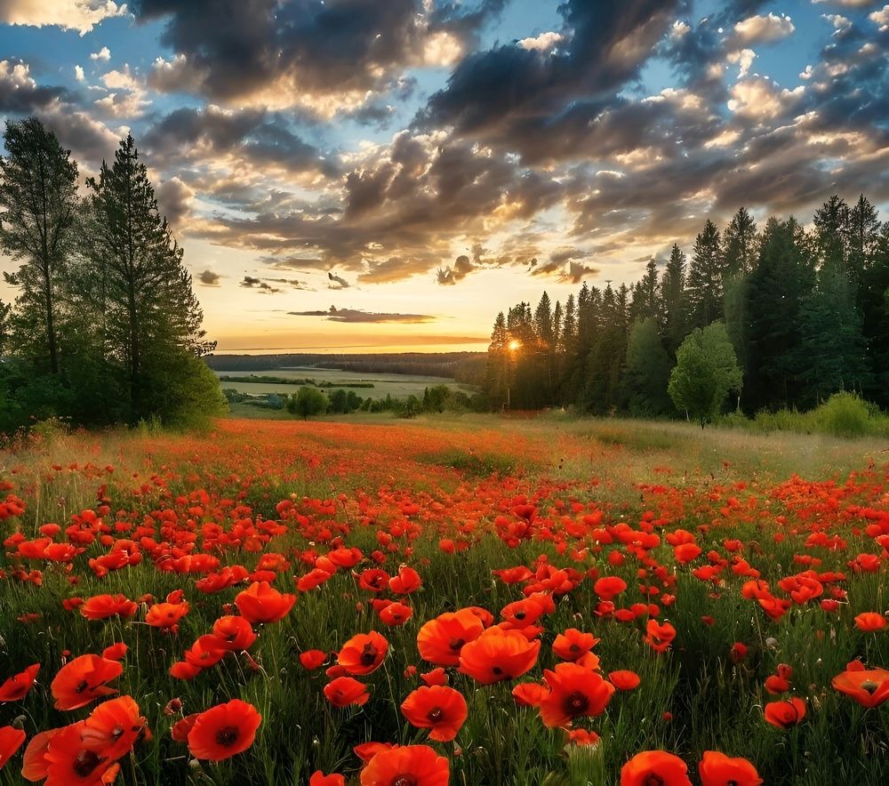 Photograph by Людмила Прибылова