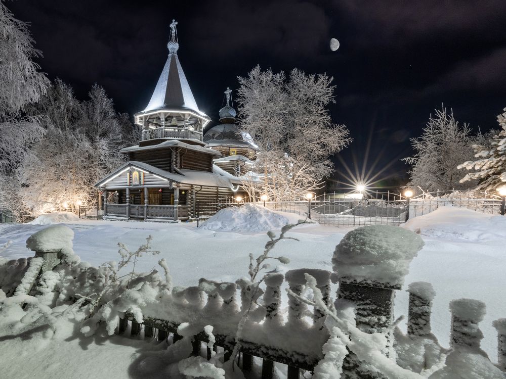 Photograph by ARTEM KORZHUKOV