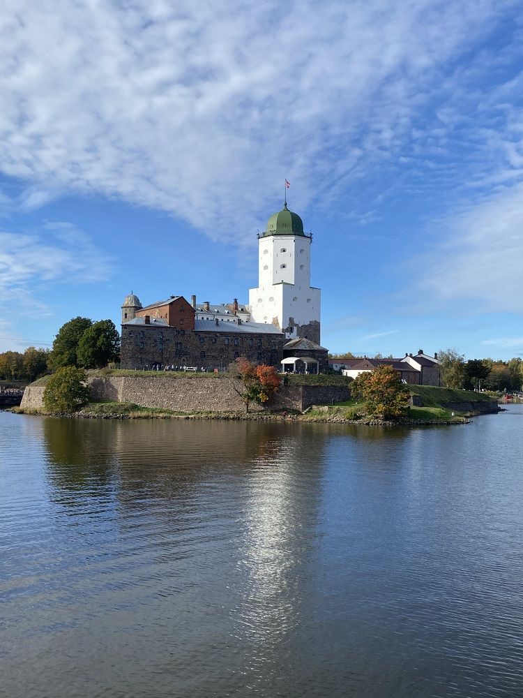 Фотография автора Анна Могилева