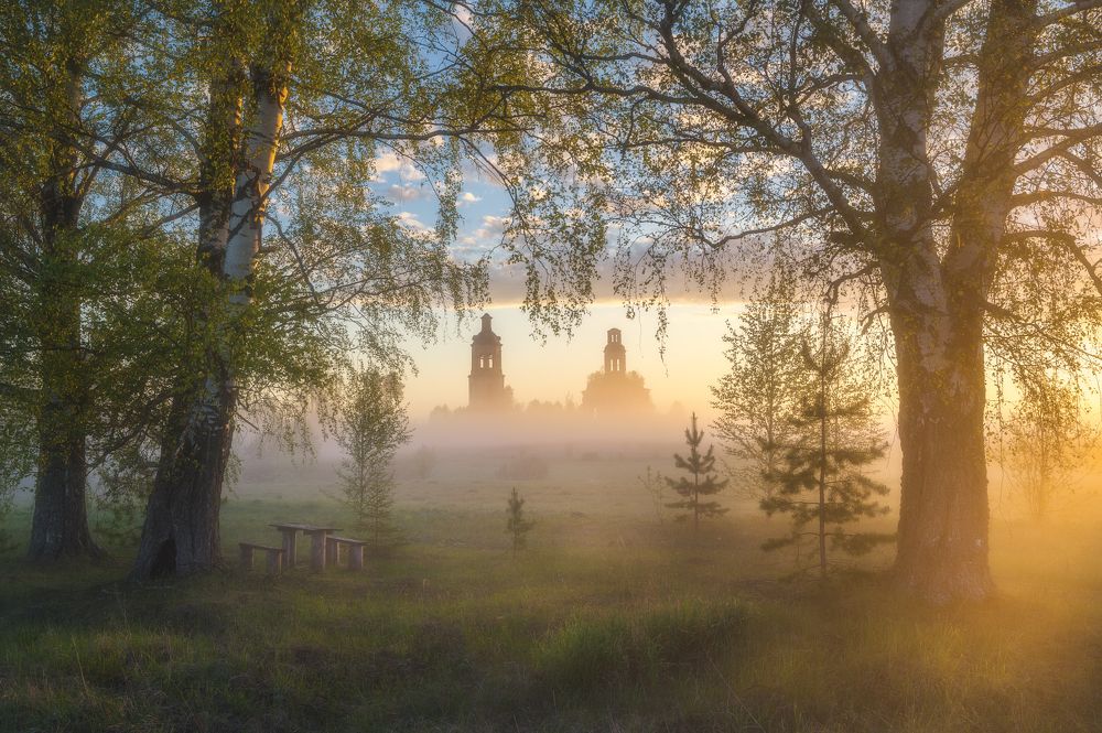 Photograph by  Михаил