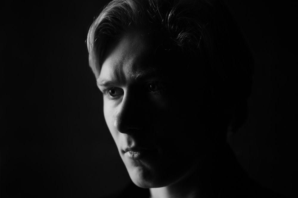 Photograph by Roman Iukliaevskii