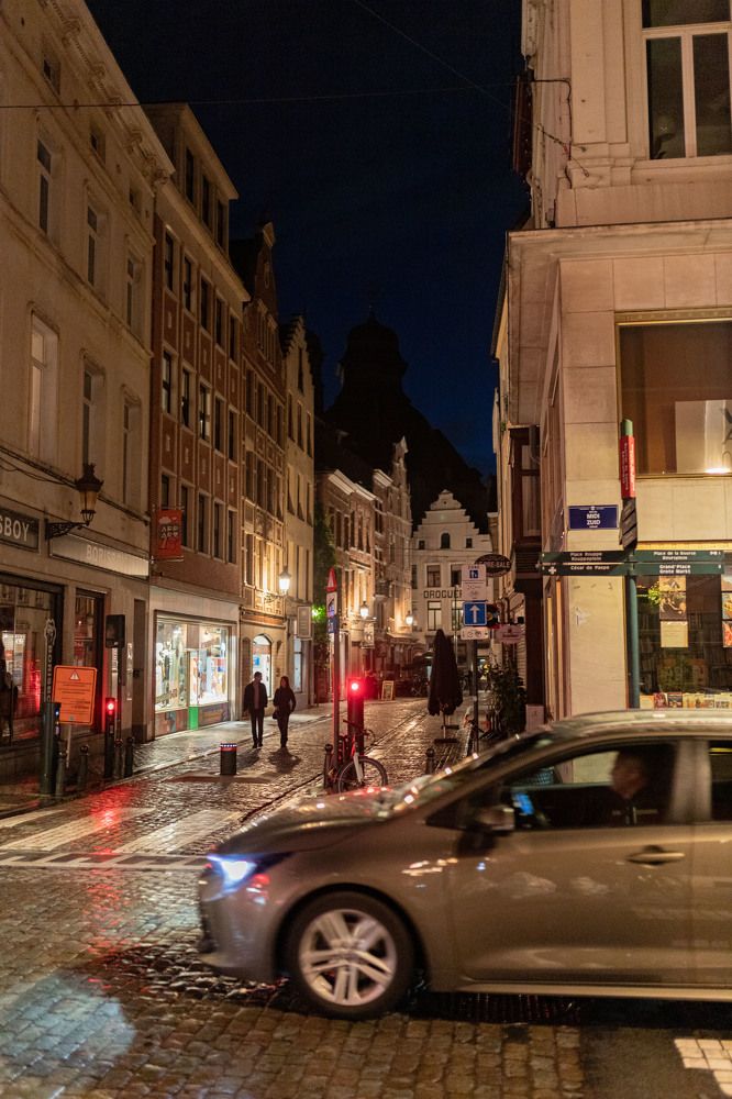 Photograph by Kseniya Trafimovich