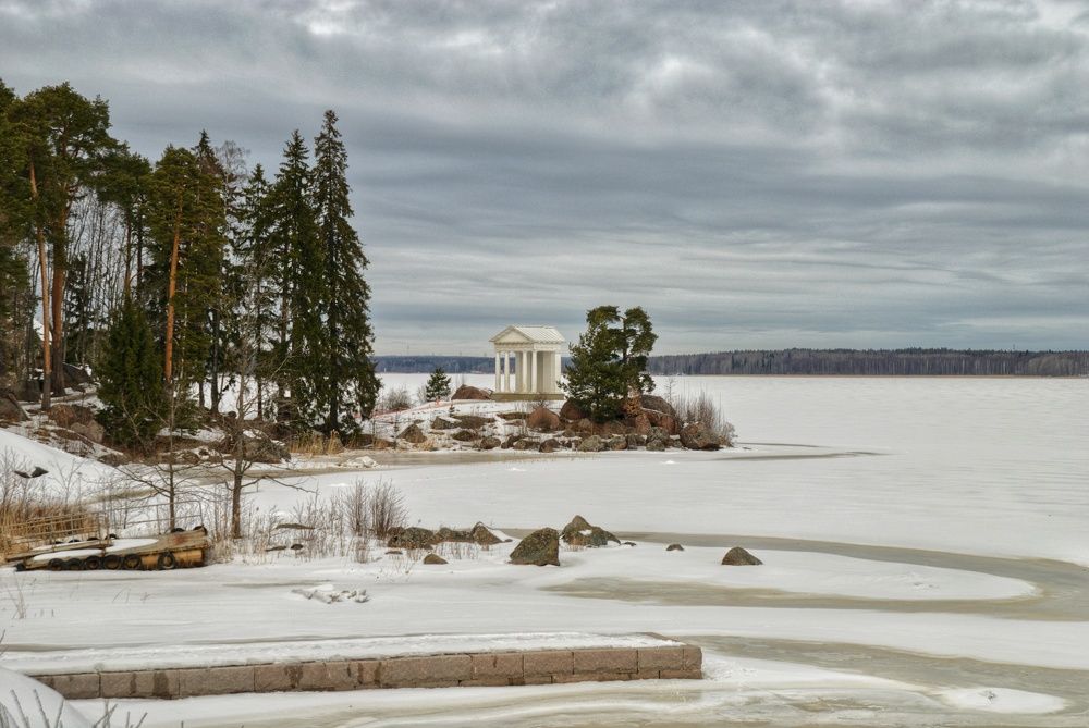 Photograph by Даниил Пузаков